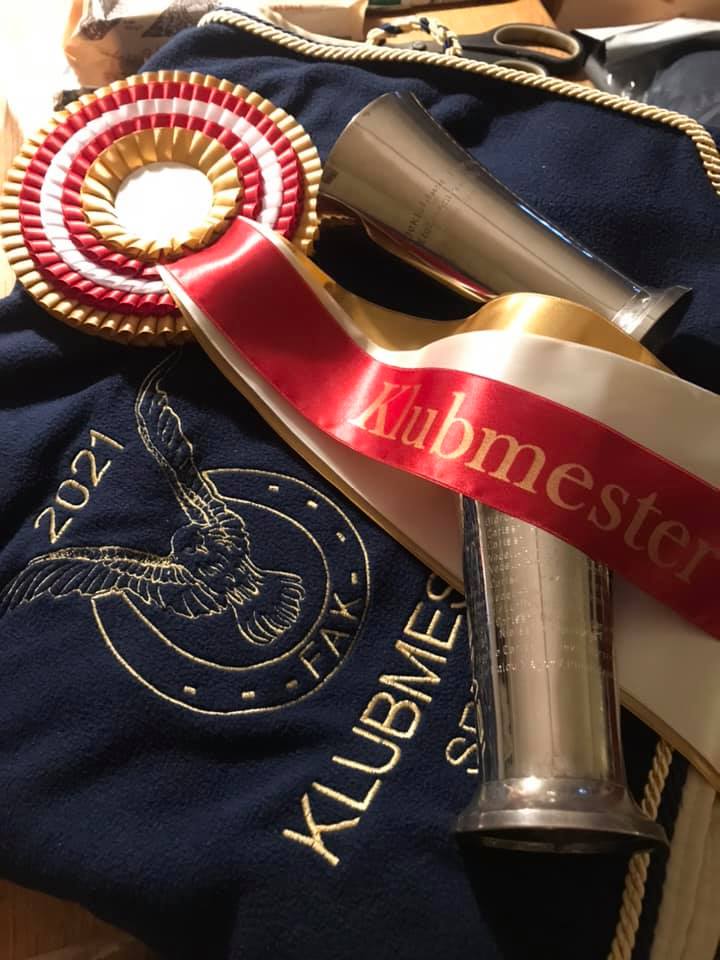 Klubmester